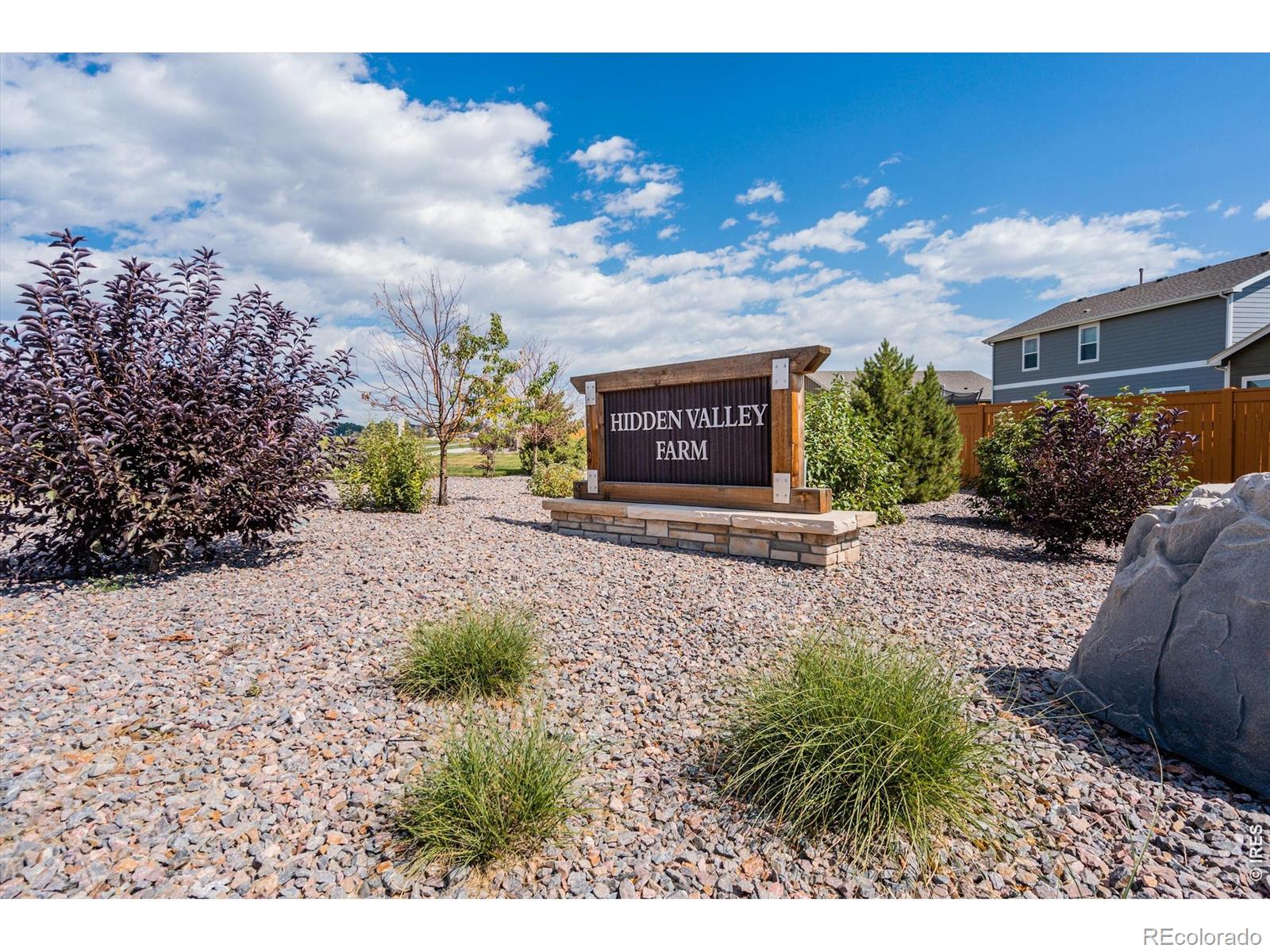 1087 Long Meadows Street Severance CO 80550