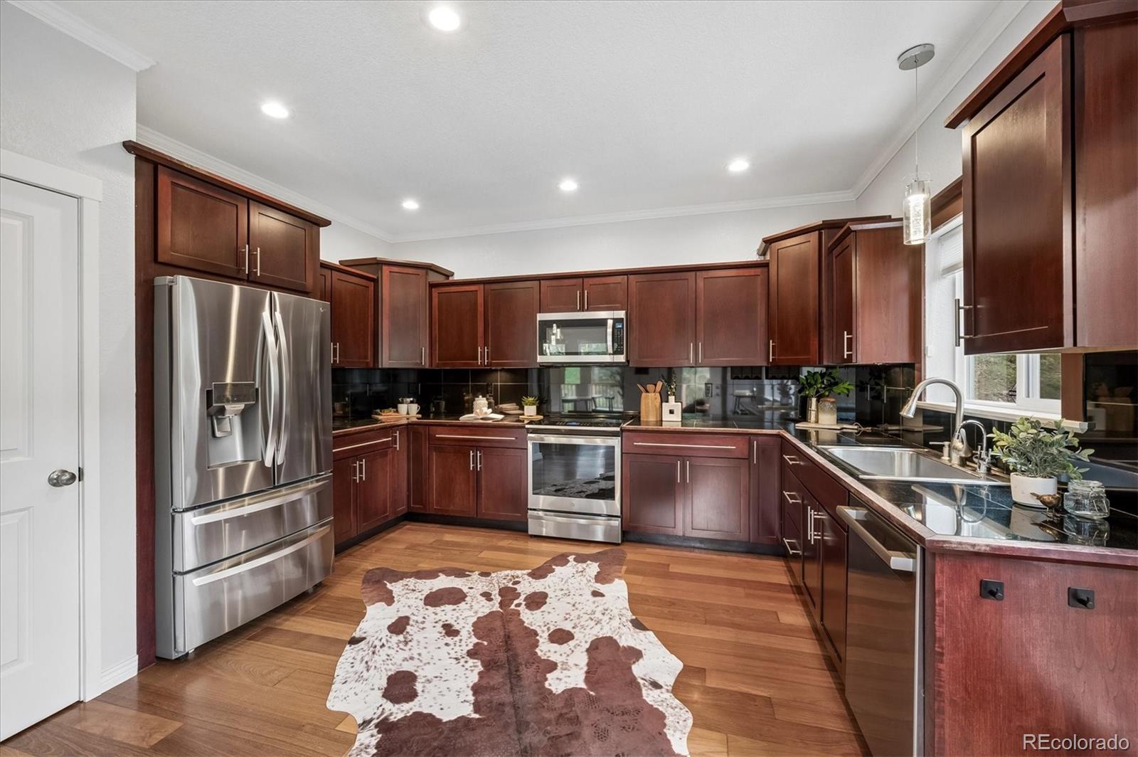 6747 S Brook Forest Road Evergreen CO 80439
