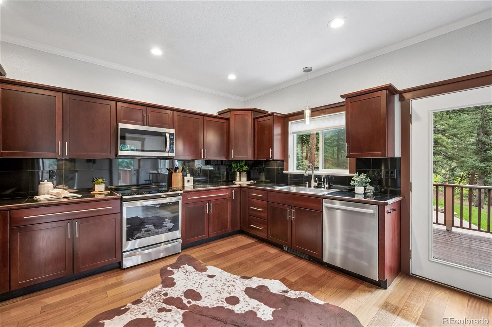 6747 S Brook Forest Road Evergreen CO 80439