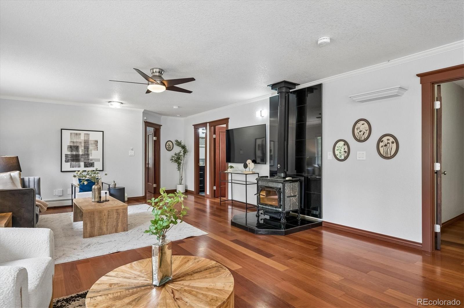 6747 S Brook Forest Road Evergreen CO 80439