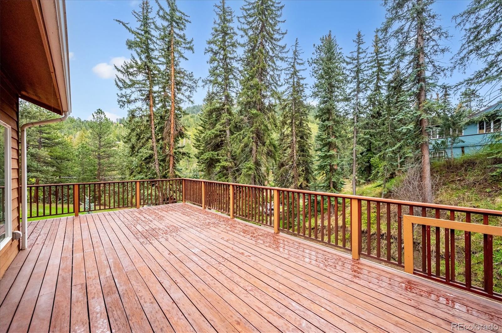 6747 S Brook Forest Road Evergreen CO 80439