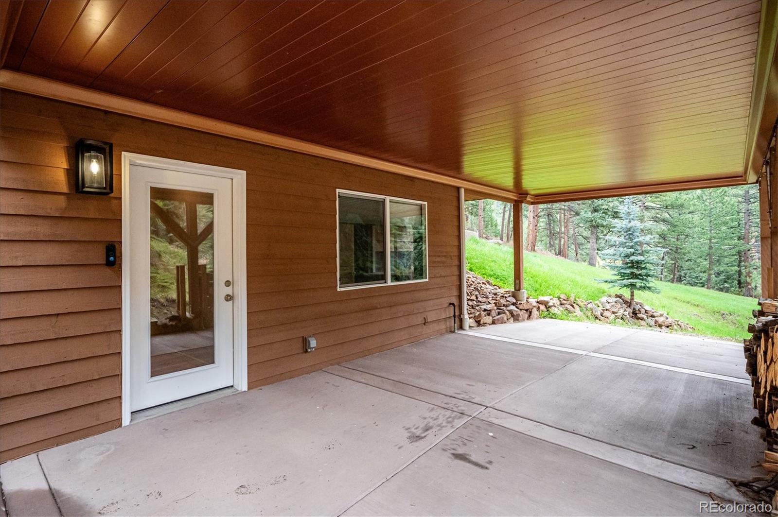 6747 S Brook Forest Road Evergreen CO 80439