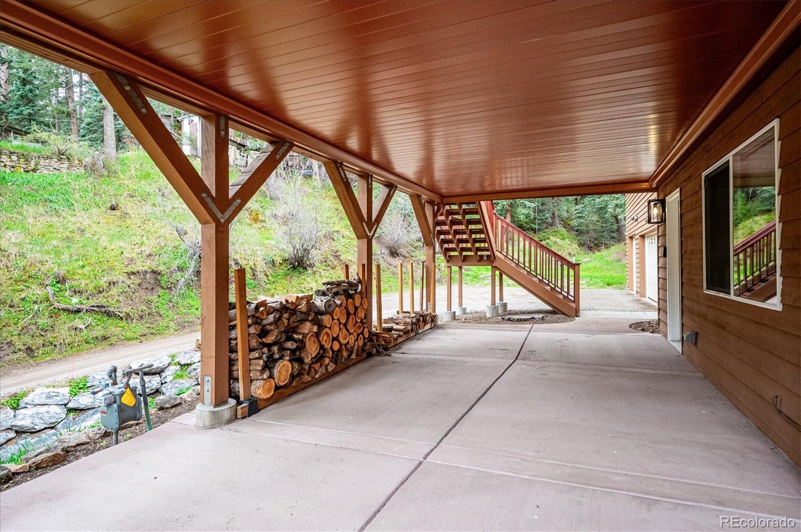 6747 S Brook Forest Road Evergreen CO 80439