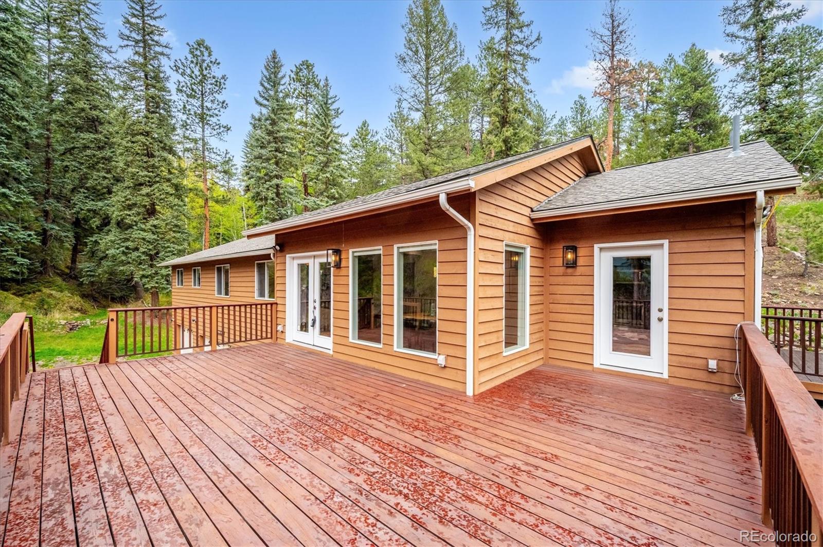 6747 S Brook Forest Road Evergreen CO 80439