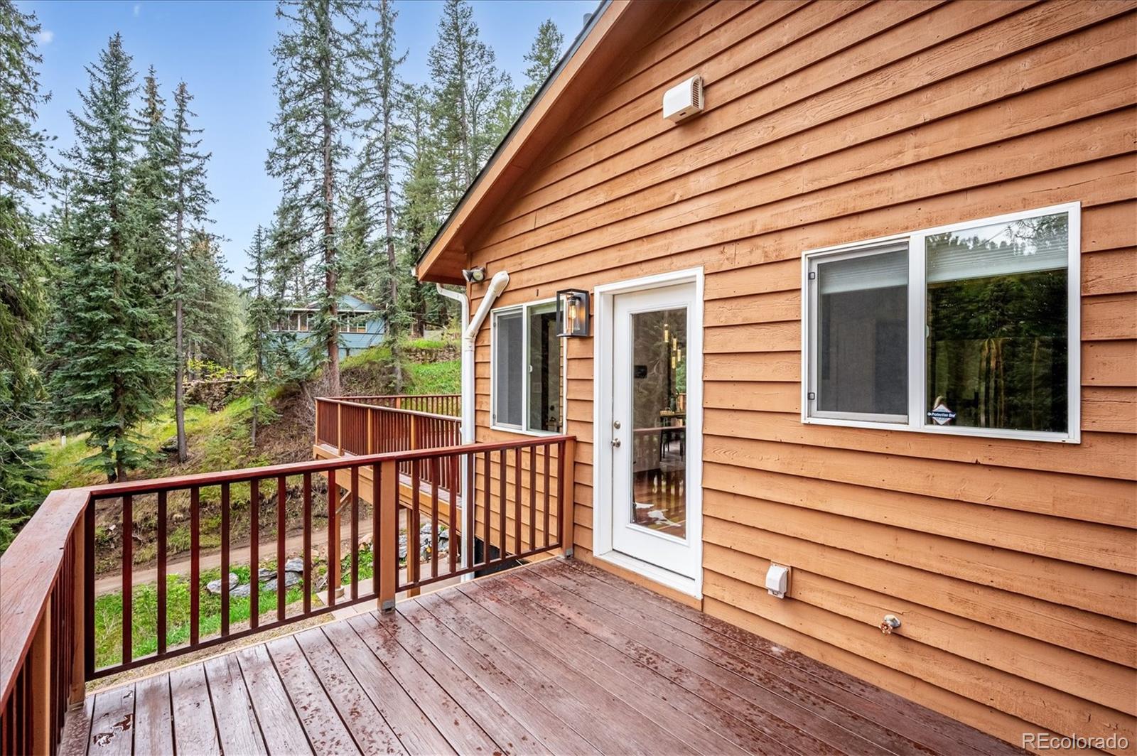 6747 S Brook Forest Road Evergreen CO 80439