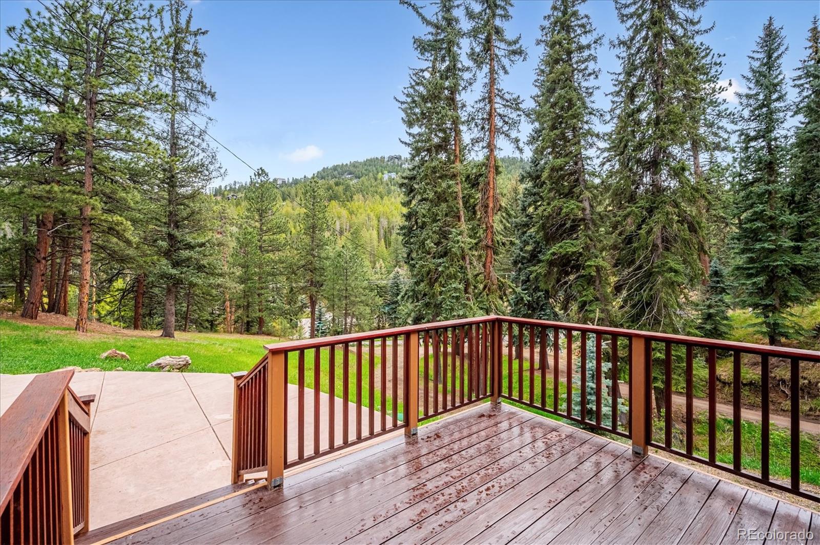 6747 S Brook Forest Road Evergreen CO 80439