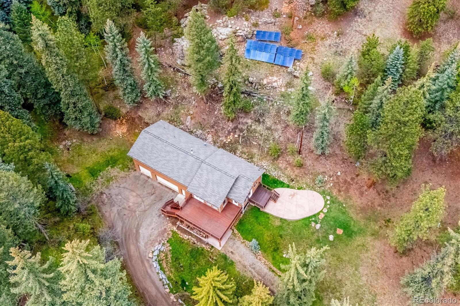 6747 S Brook Forest Road Evergreen CO 80439