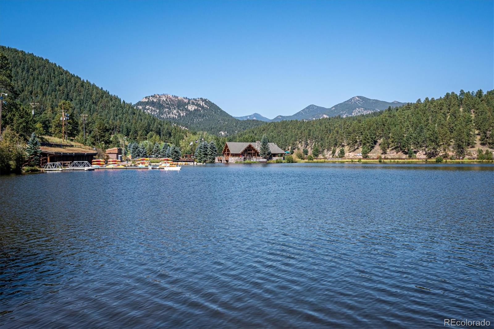 6747 S Brook Forest Road Evergreen CO 80439