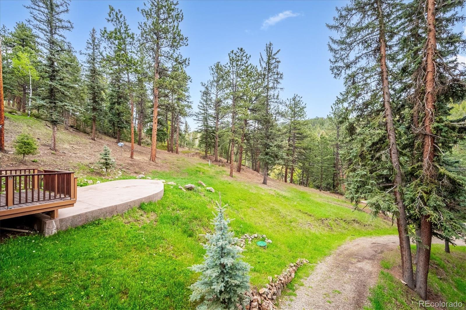 6747 S Brook Forest Road Evergreen CO 80439