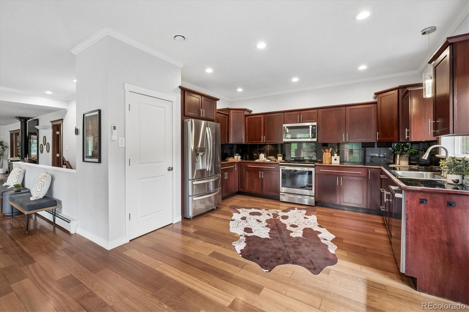 6747 S Brook Forest Road Evergreen CO 80439