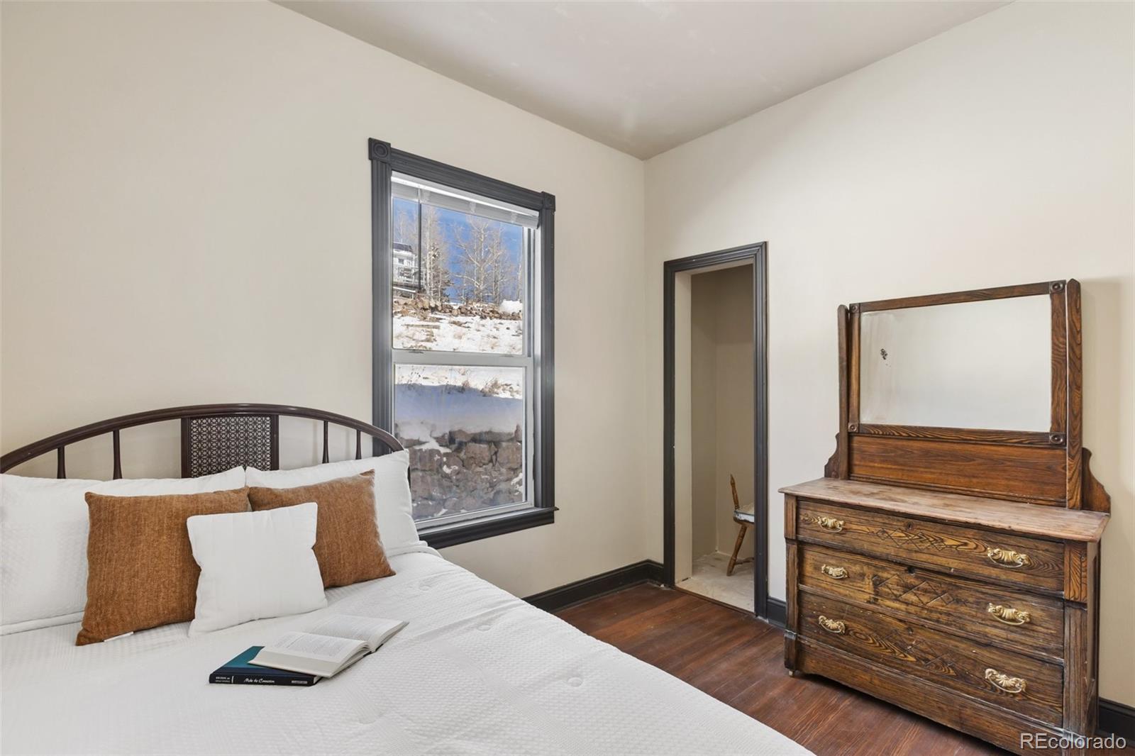 112 S 6th Street Victor CO 80860