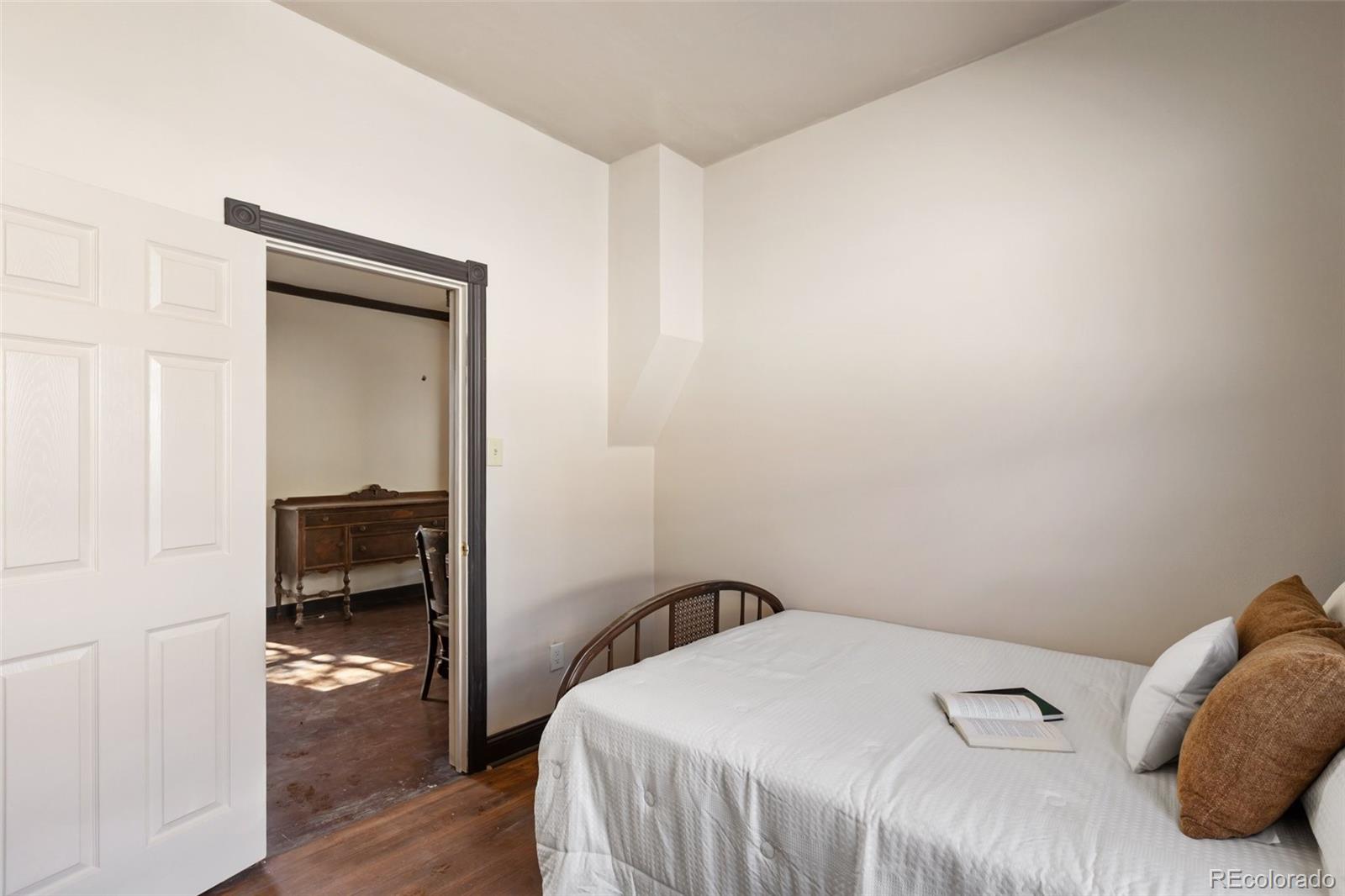 112 S 6th Street Victor CO 80860