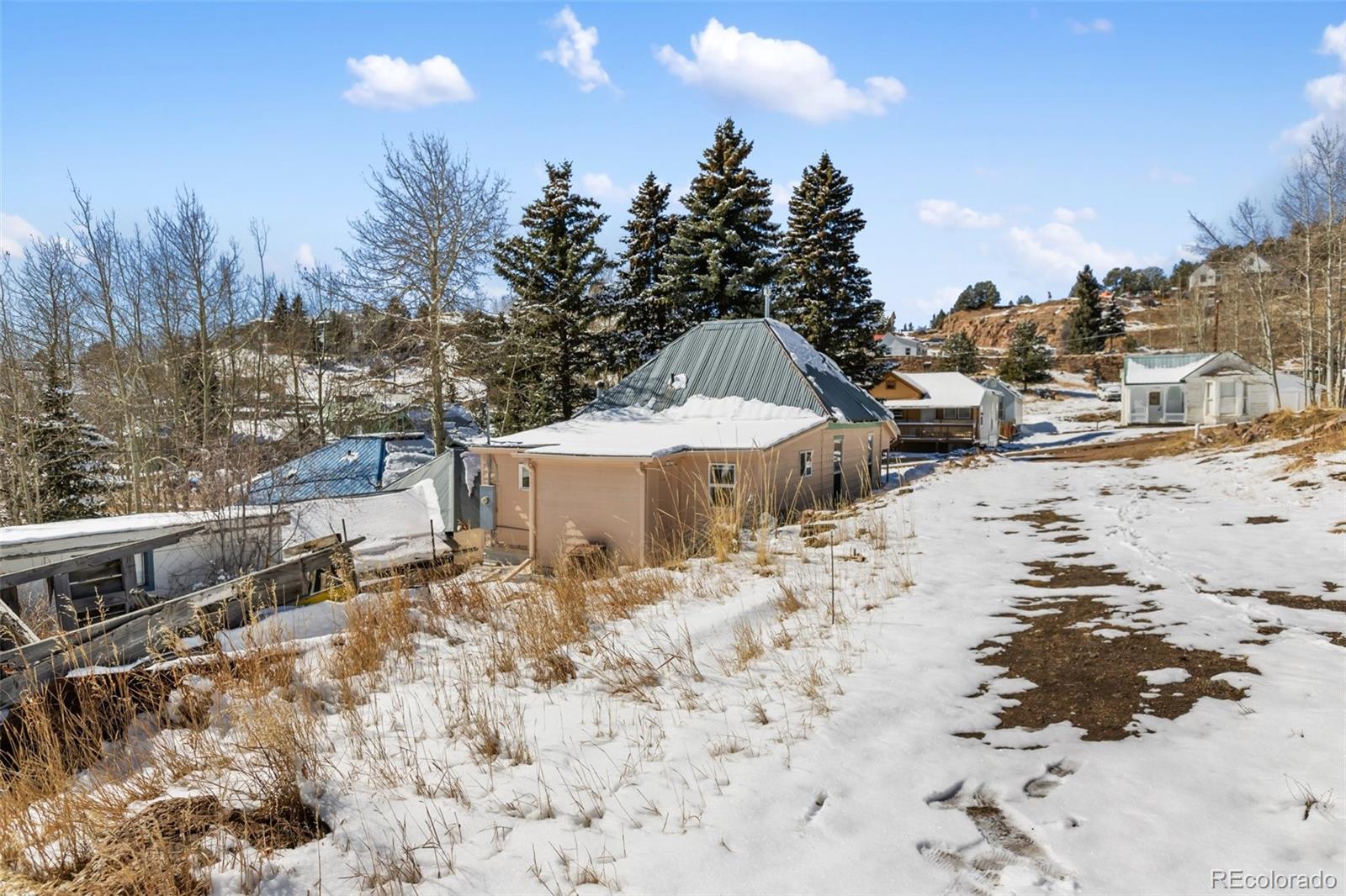 112 S 6th Street Victor CO 80860