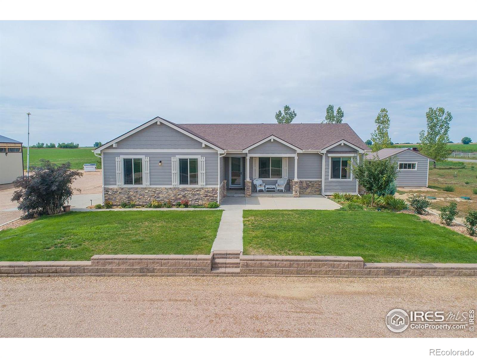 36929 County Road 41 Eaton CO 80615