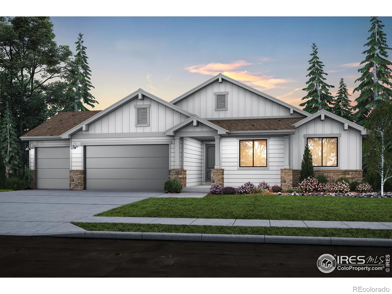 1267 Rhapsody Drive Windsor CO 80550
