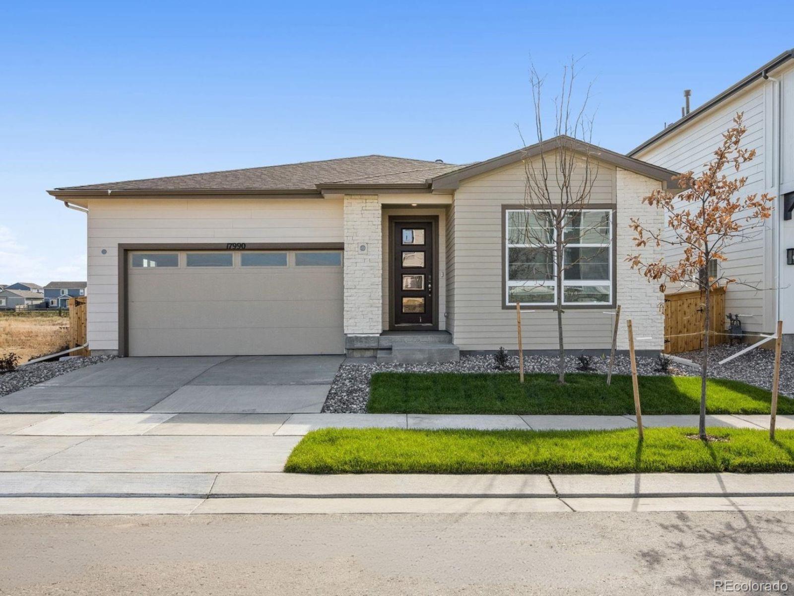 17990 E 90th Place Commerce City CO 80022