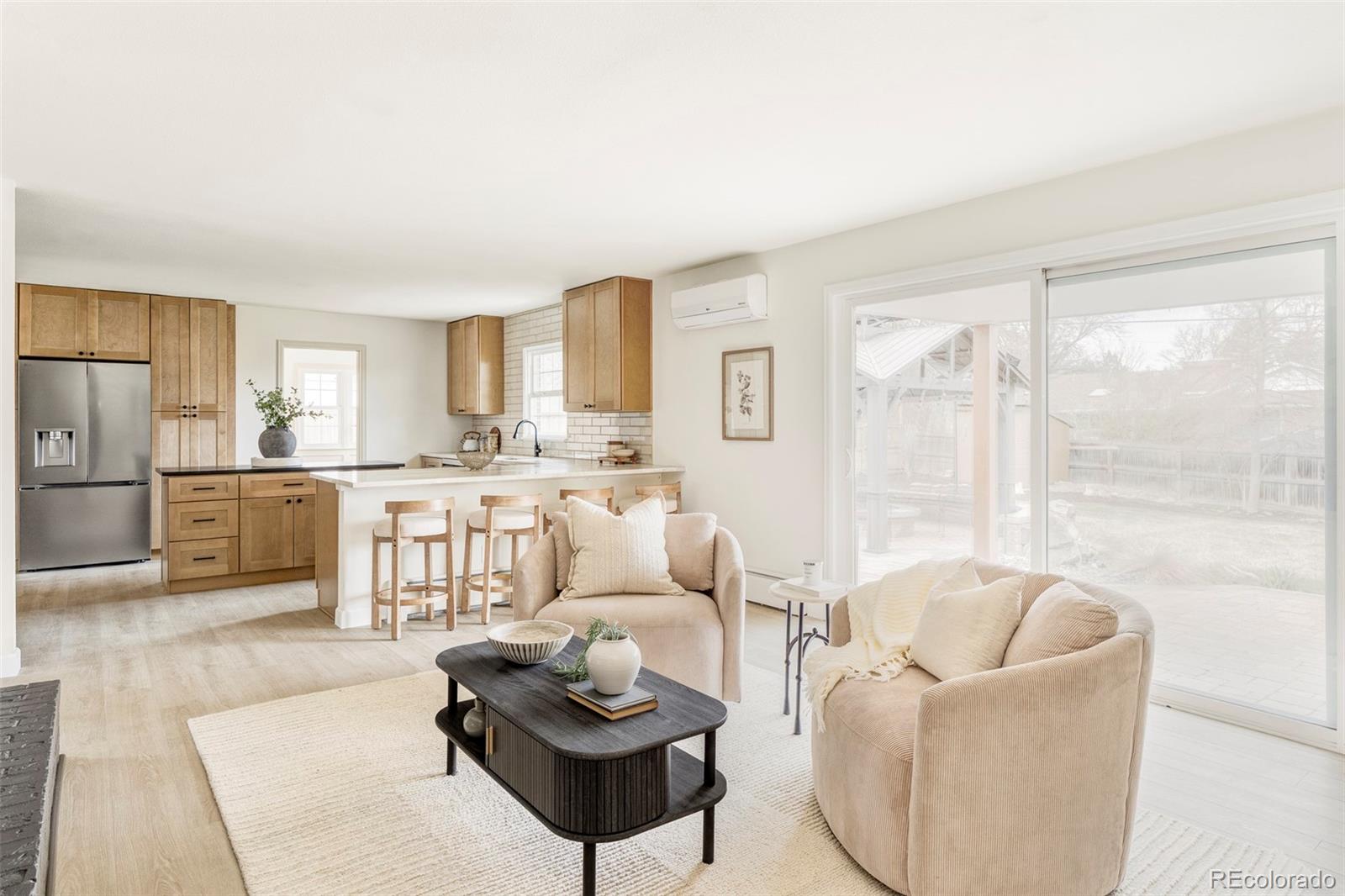 3931 S Hillcrest Drive Denver CO 80237