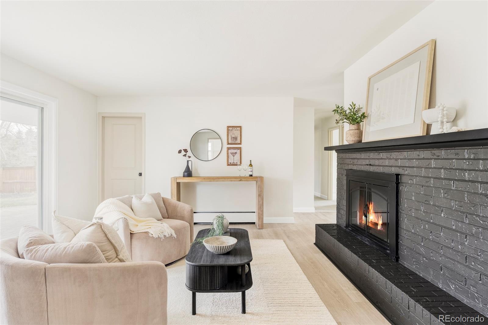 3931 S Hillcrest Drive Denver CO 80237
