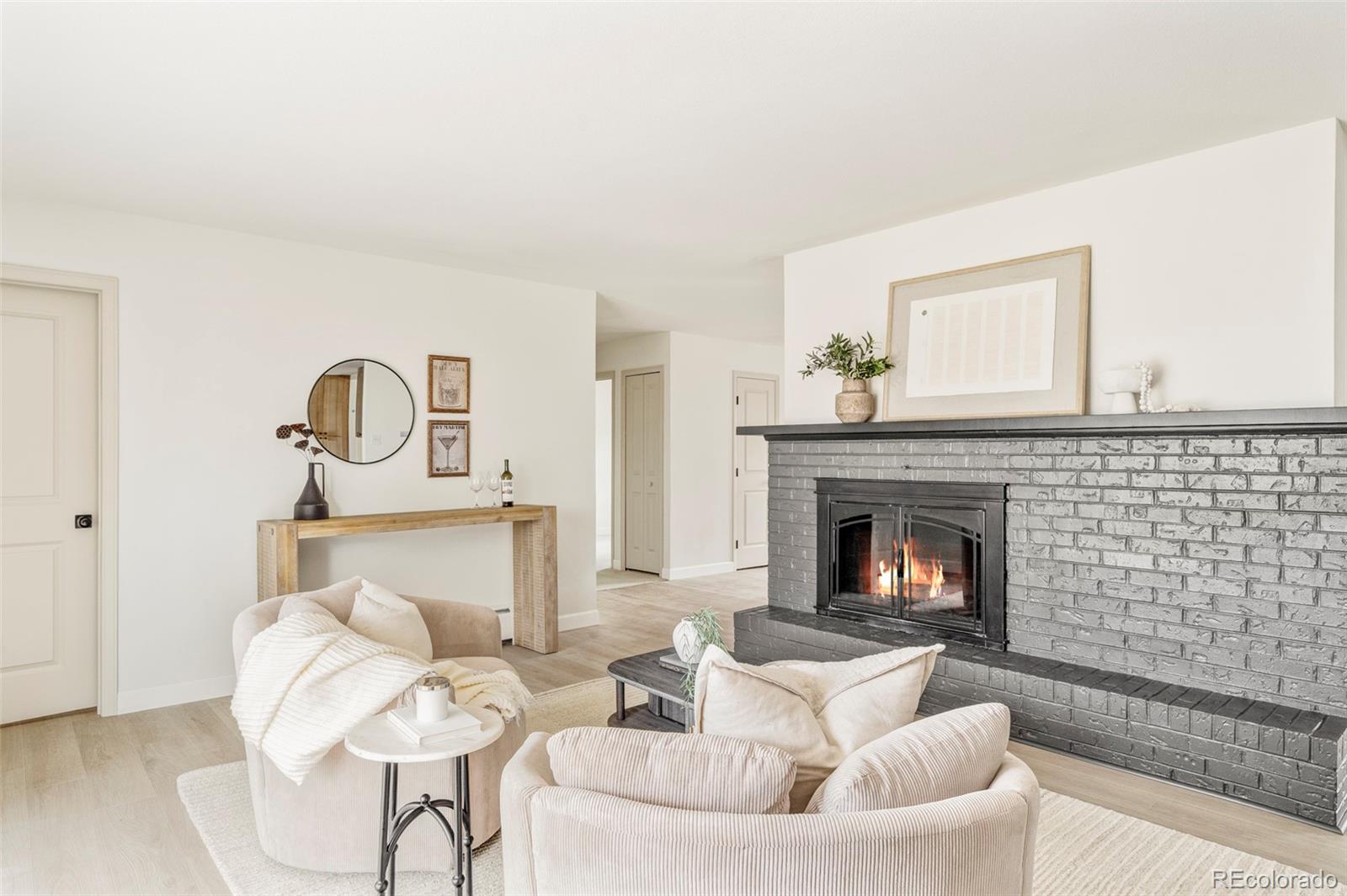3931 S Hillcrest Drive Denver CO 80237