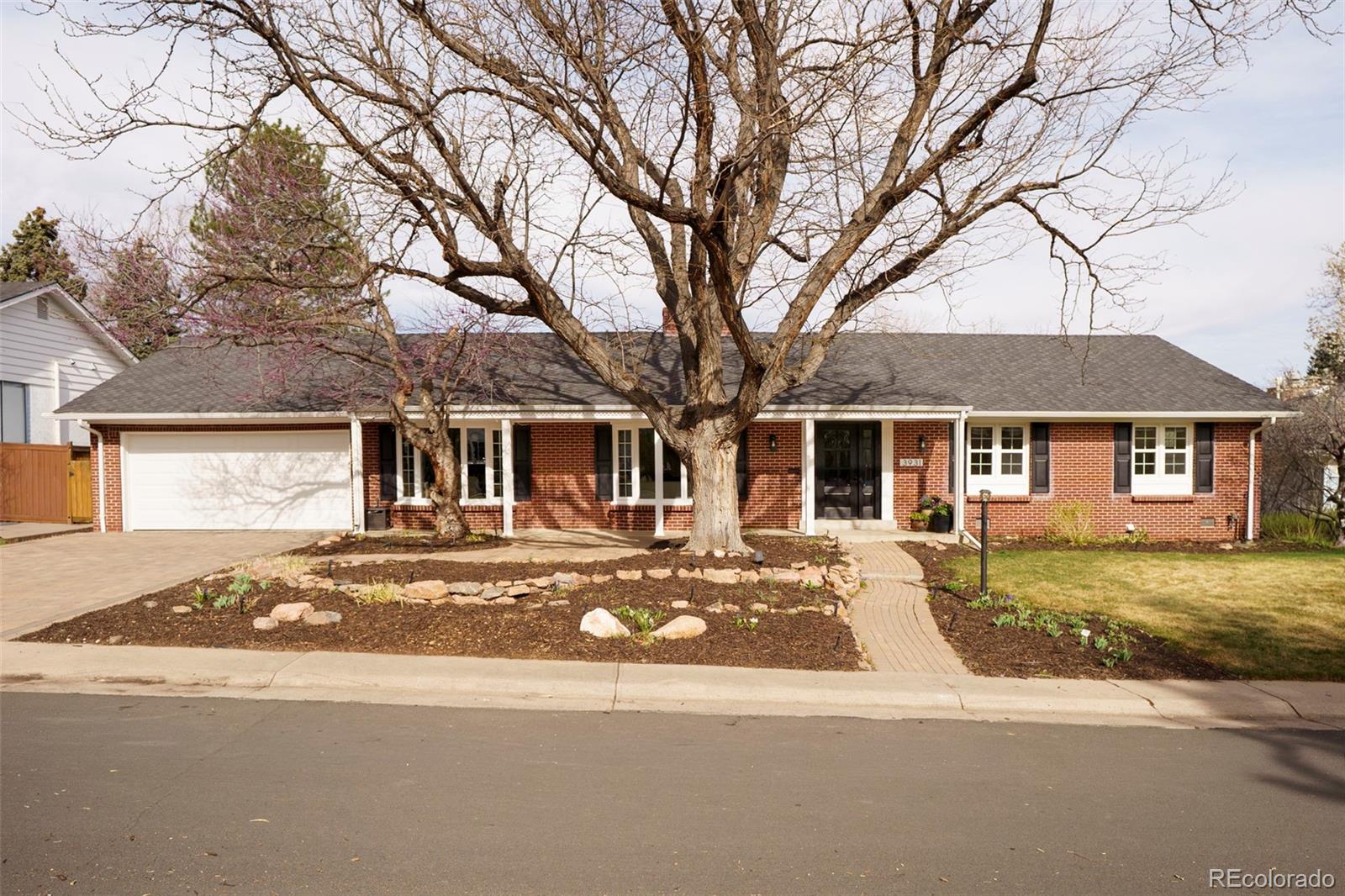 3931 S Hillcrest Drive Denver CO 80237