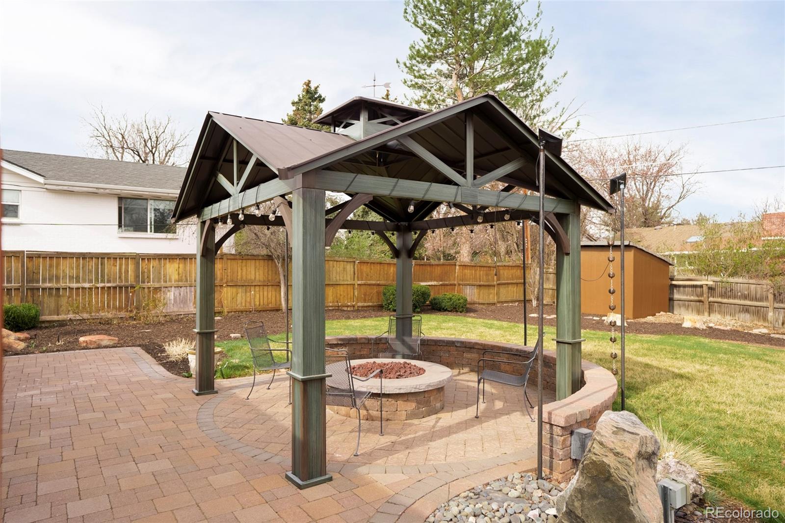 3931 S Hillcrest Drive Denver CO 80237