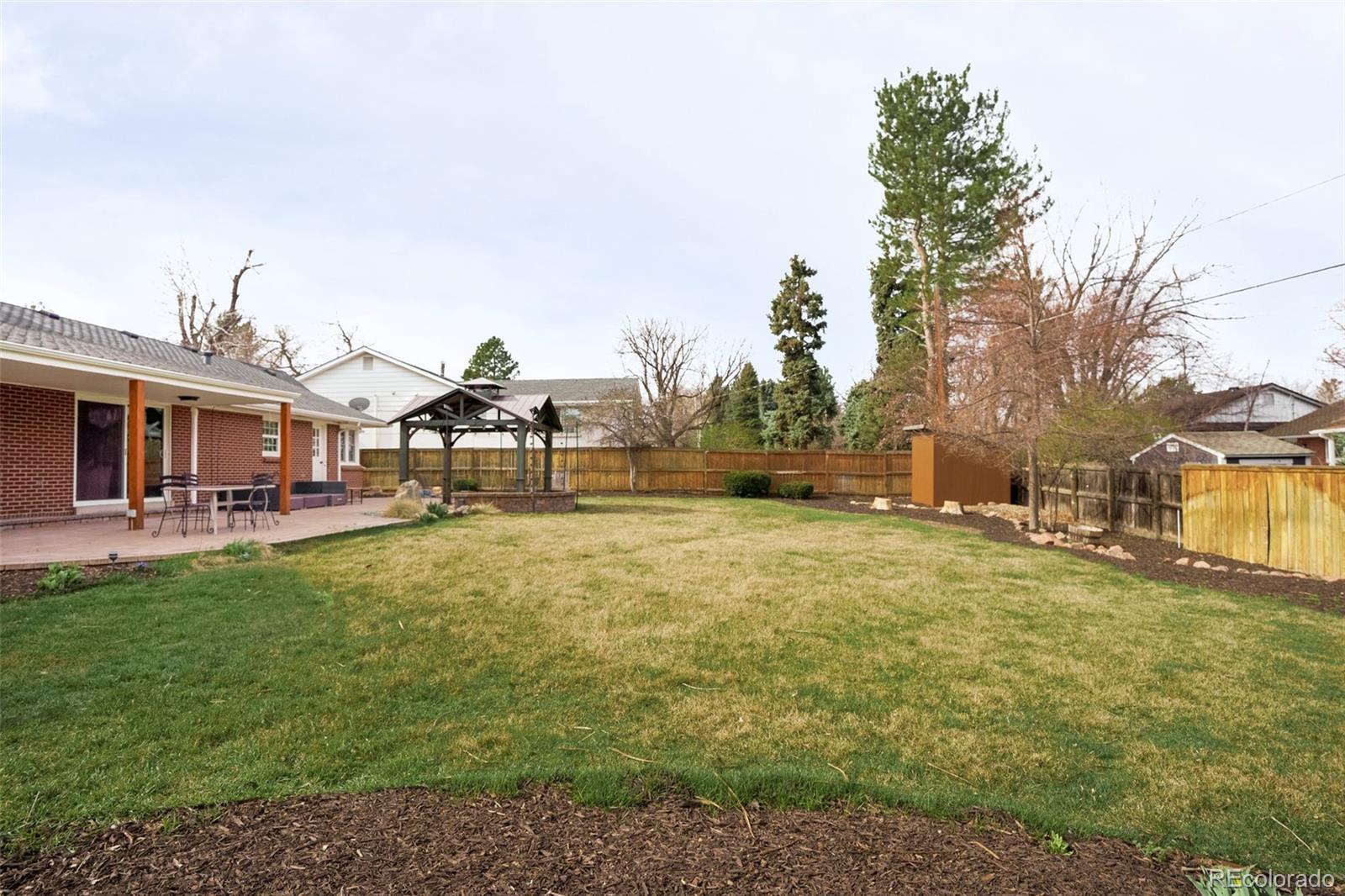 3931 S Hillcrest Drive Denver CO 80237