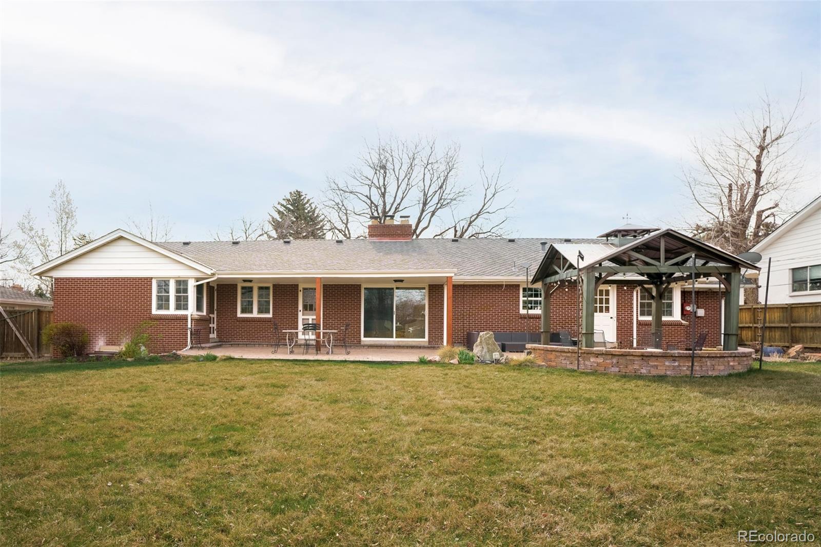 3931 S Hillcrest Drive Denver CO 80237