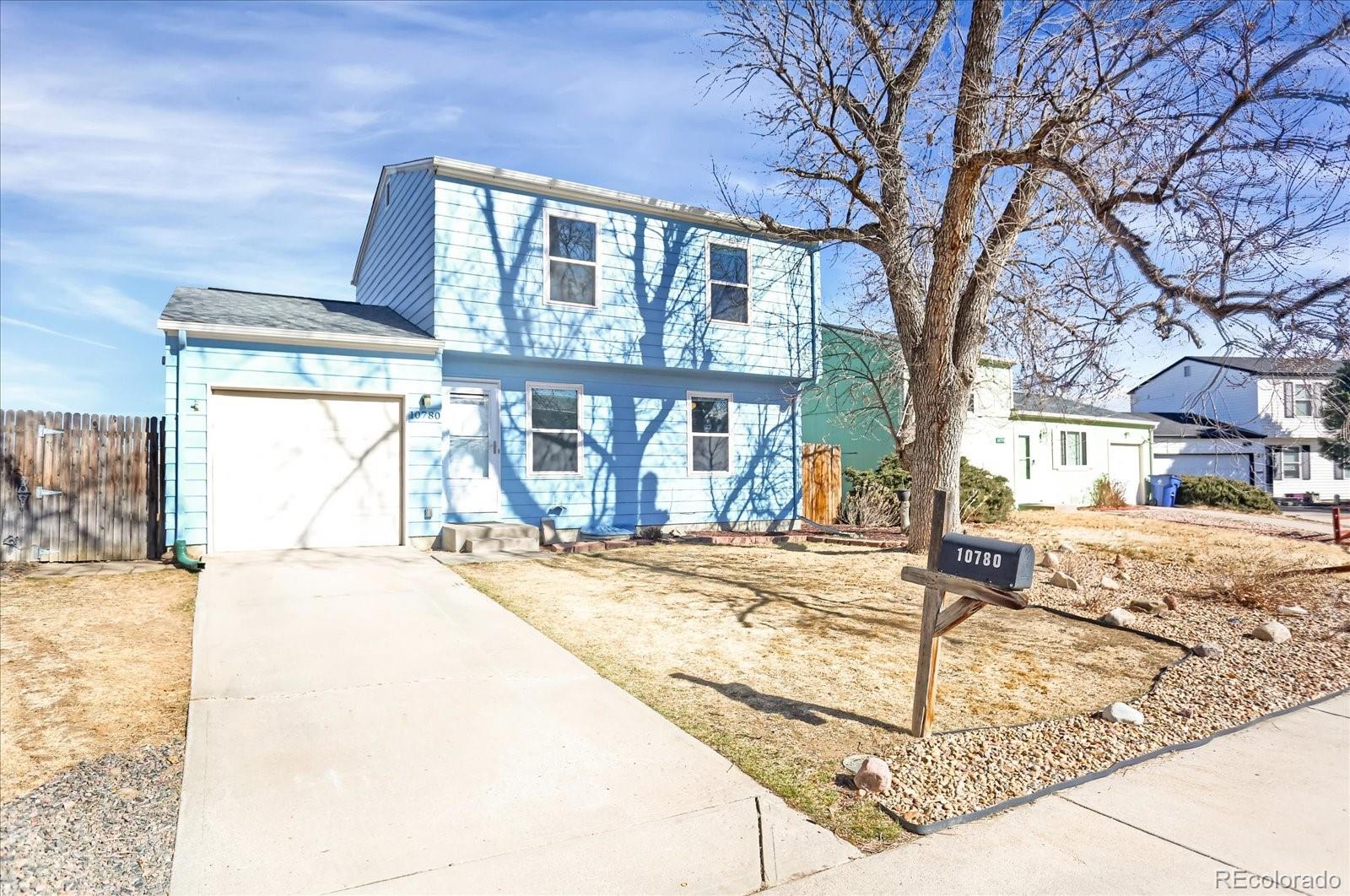 10780 Moore Circle Westminster CO 80021