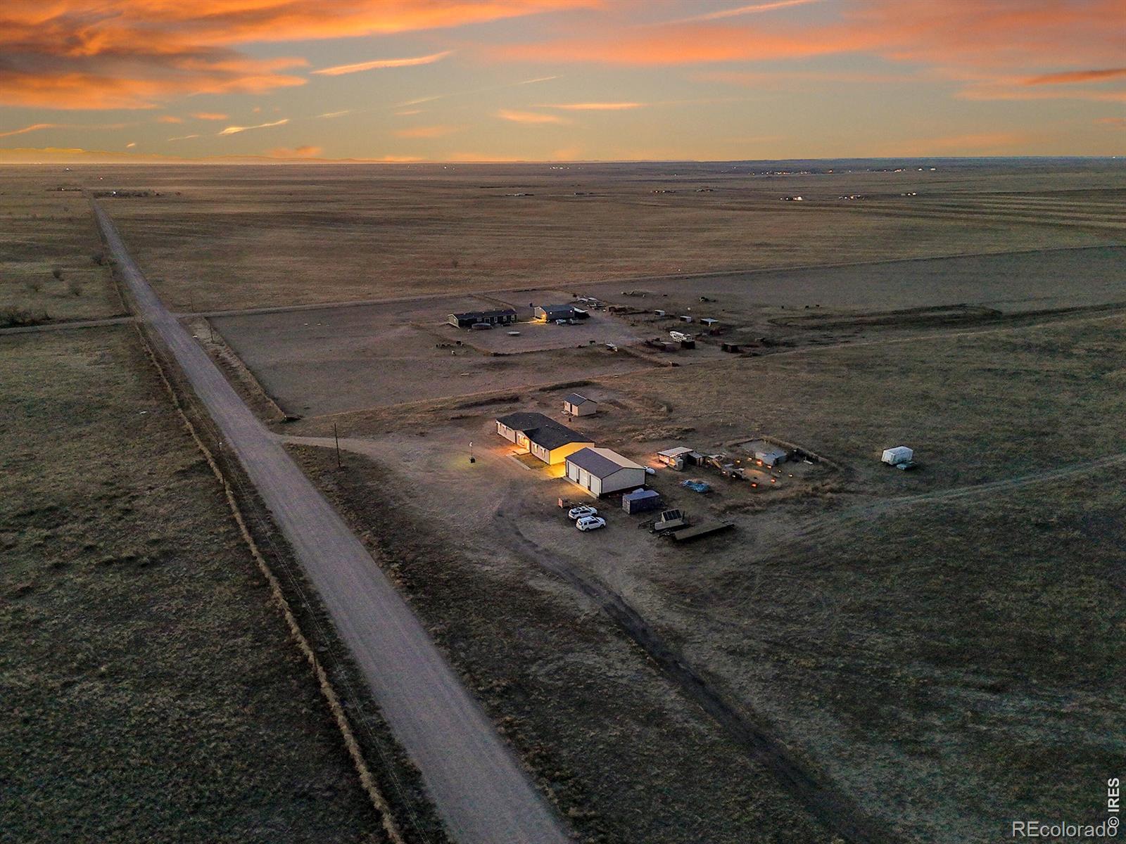 41219 County Road 84 Briggsdale CO 80611