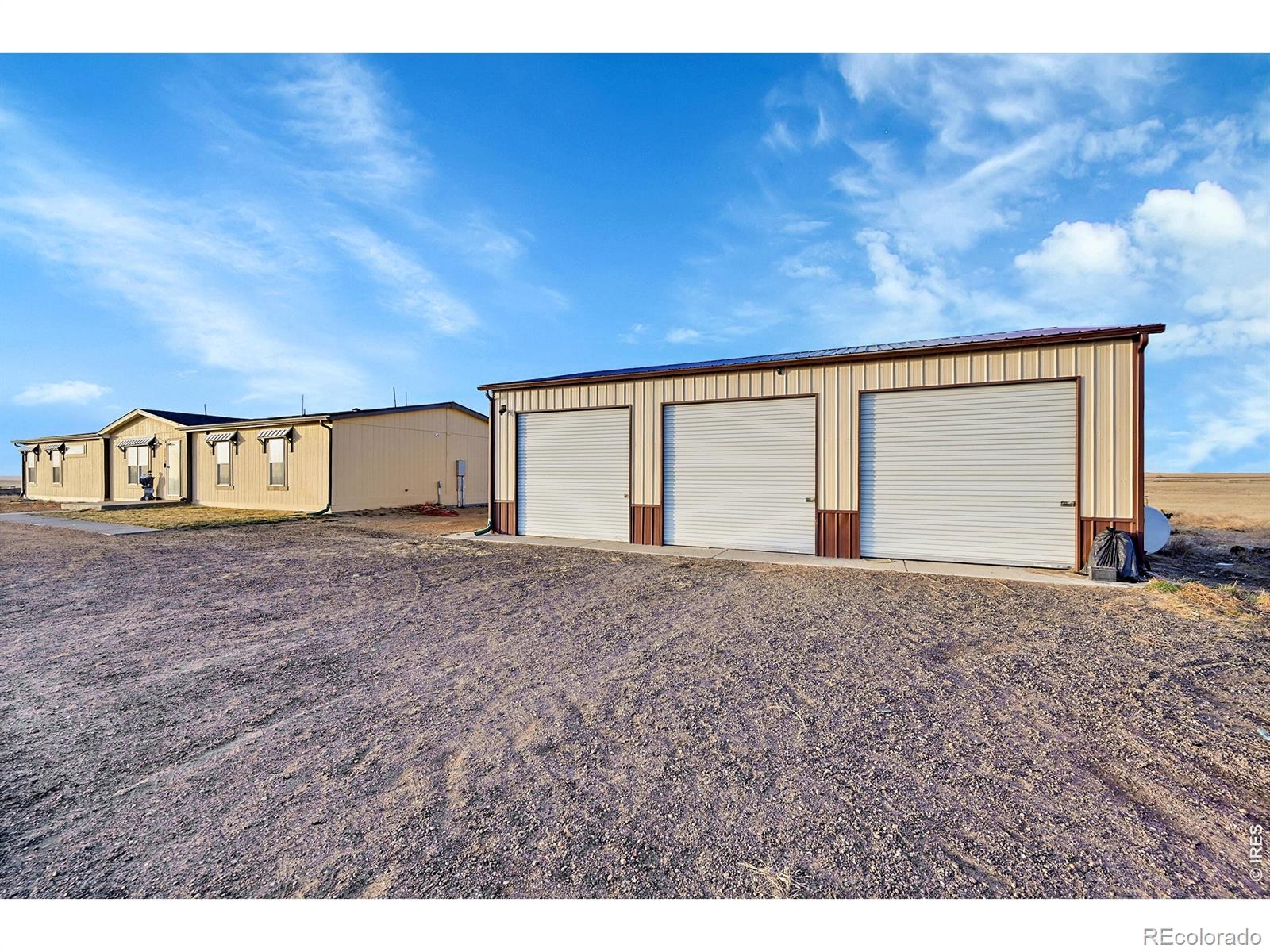 41219 County Road 84 Briggsdale CO 80611