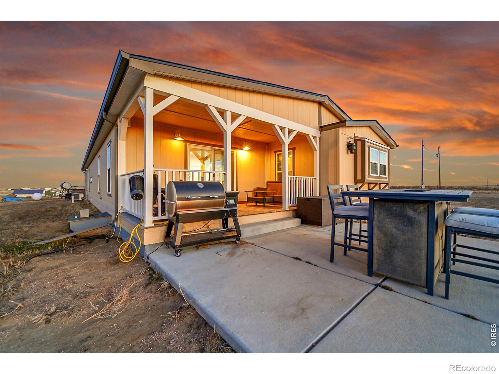 41219 County Road 84 Briggsdale CO 80611
