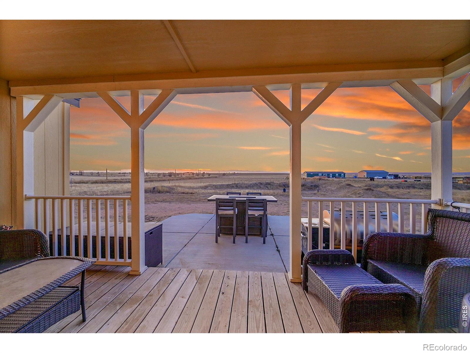 41219 County Road 84 Briggsdale CO 80611