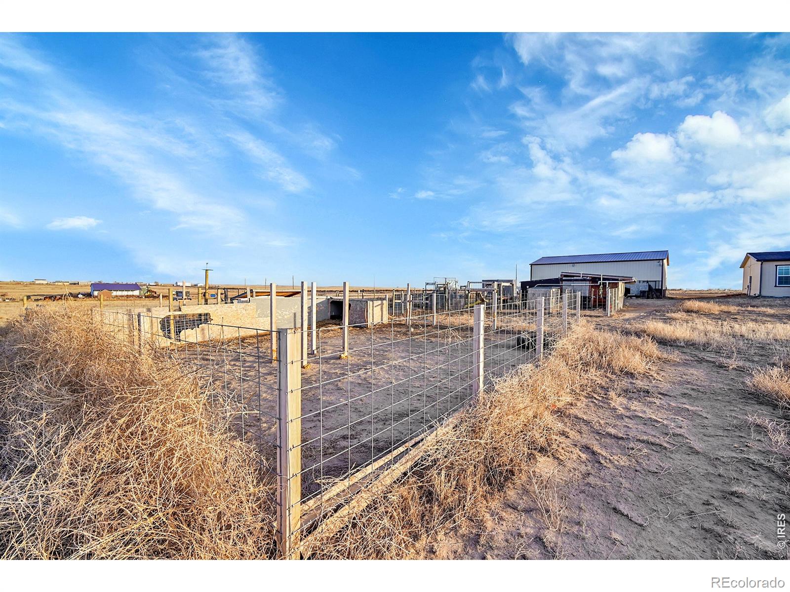 41219 County Road 84 Briggsdale CO 80611