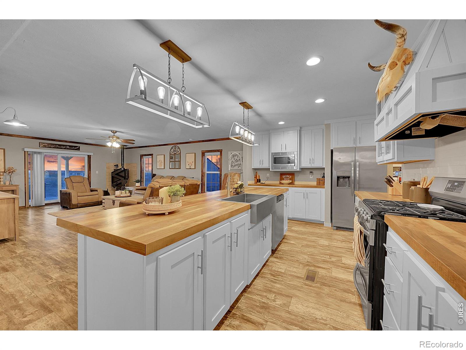 41219 County Road 84 Briggsdale CO 80611
