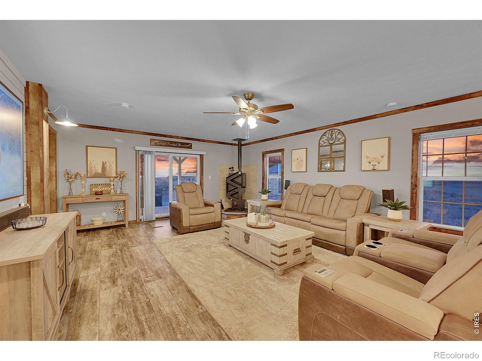 41219 County Road 84 Briggsdale CO 80611