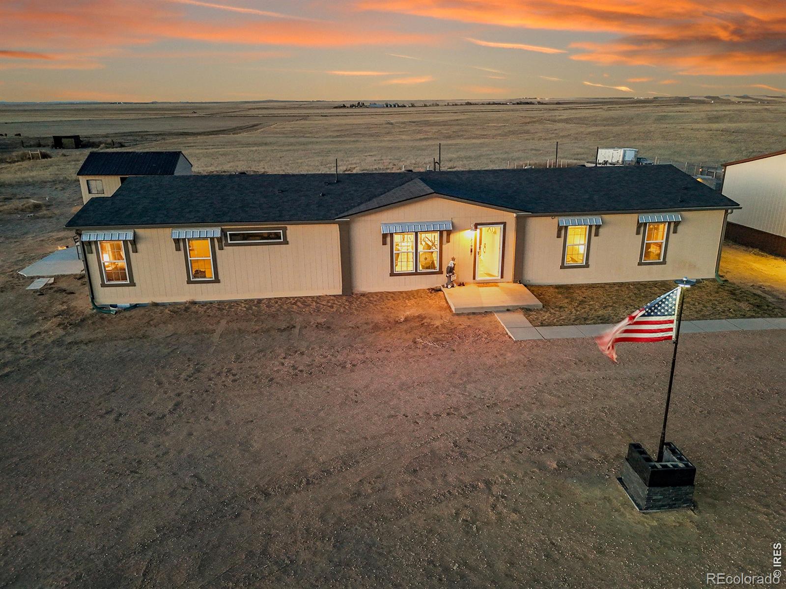 41219 County Road 84 Briggsdale CO 80611