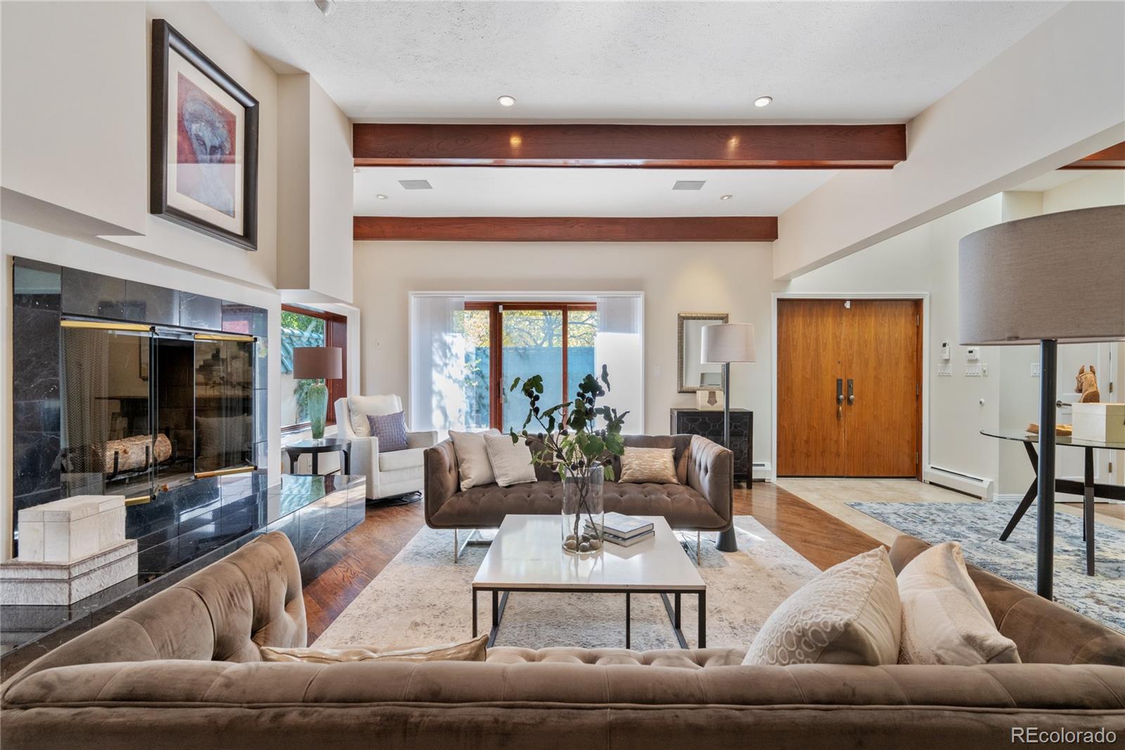 Denver CO, 2023 E 3rd Avenue