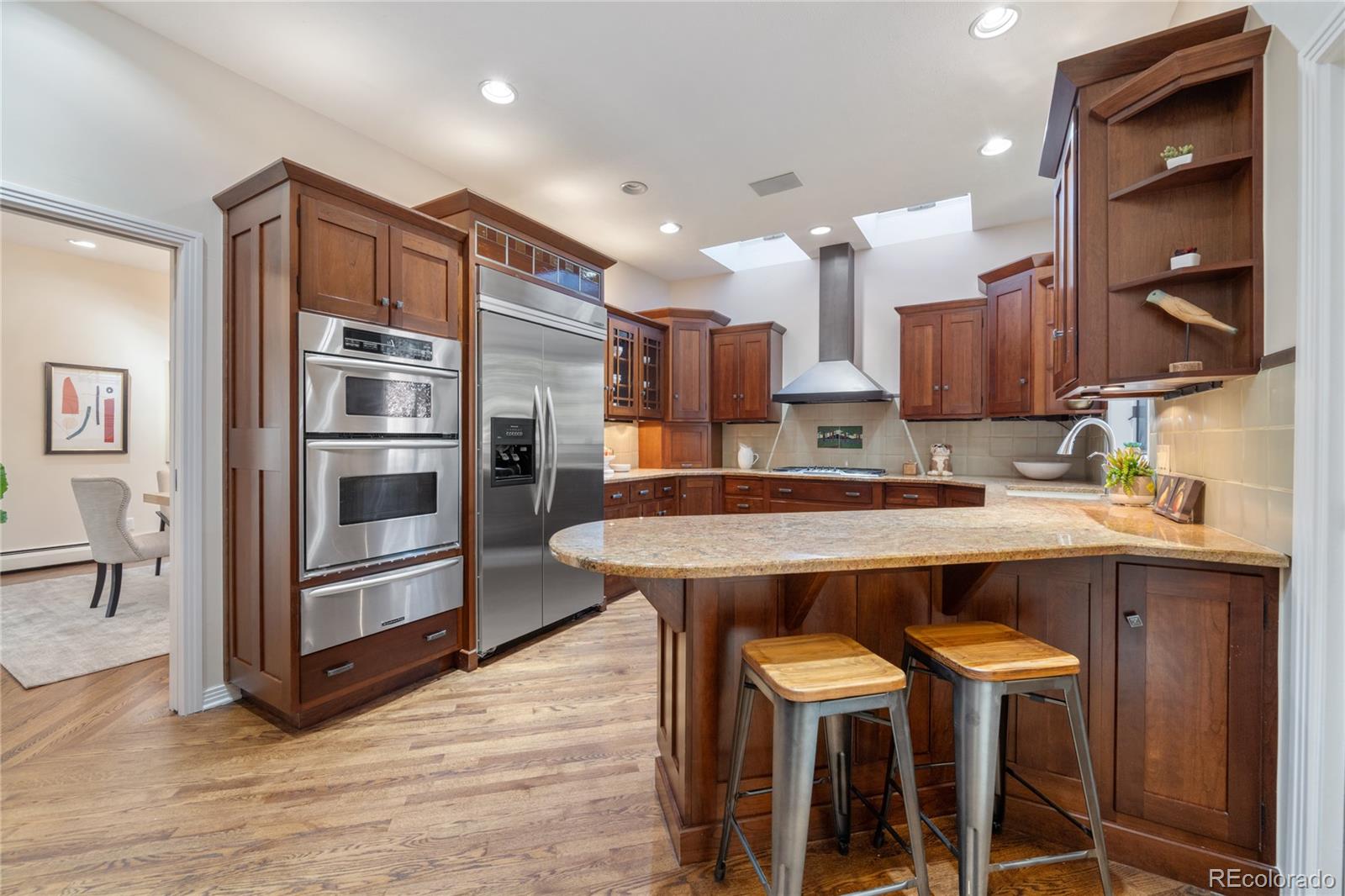 2023 E 3rd Avenue Denver CO 80206