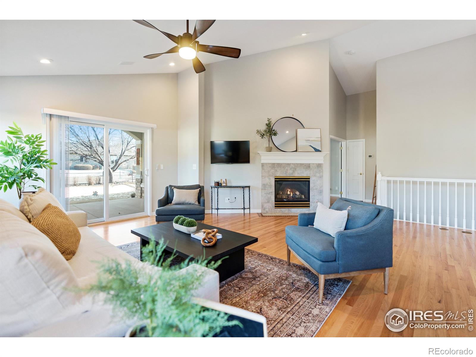 7740 Promontory Drive Windsor CO 80528