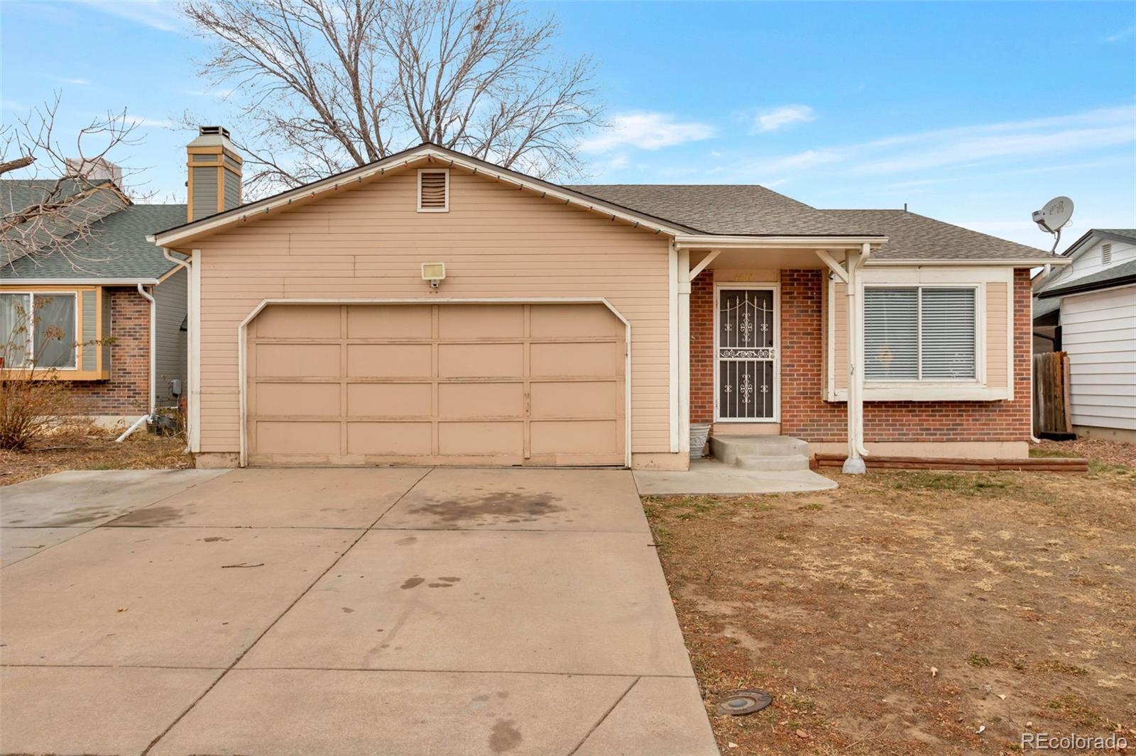 4437 Durham Court Denver CO 80239