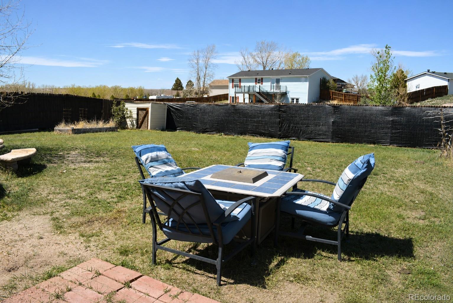 447 Shasta Court Kiowa CO 80117