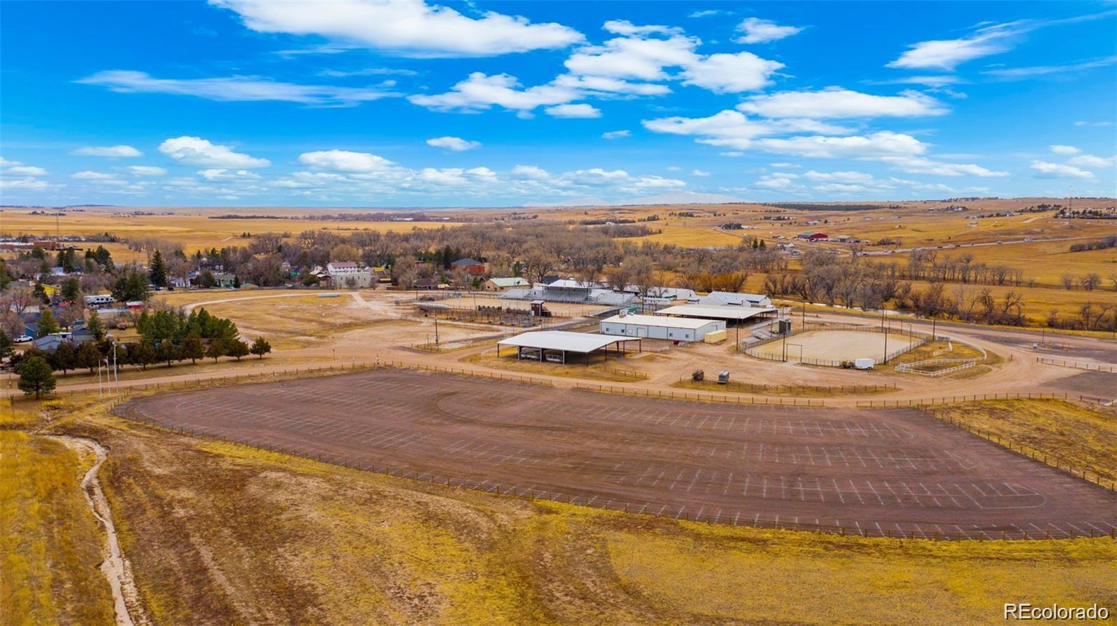 447 Shasta Court Kiowa CO 80117