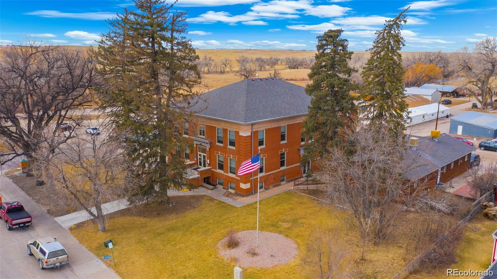 447 Shasta Court Kiowa CO 80117