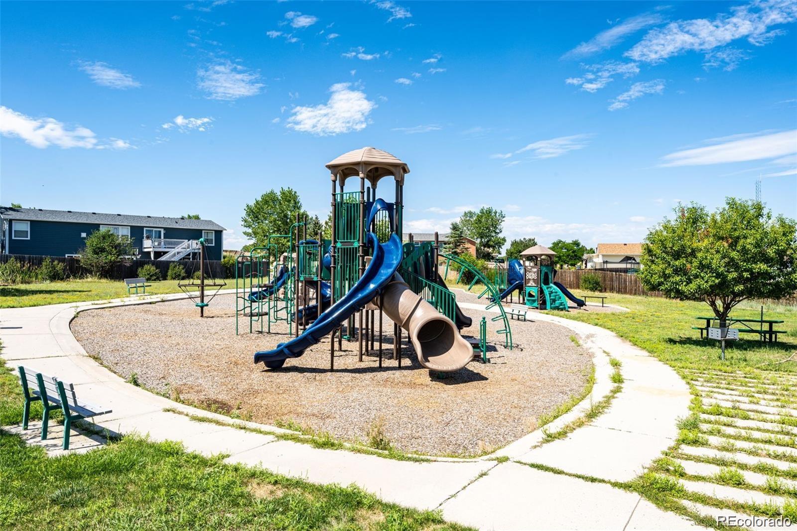 447 Shasta Court Kiowa CO 80117