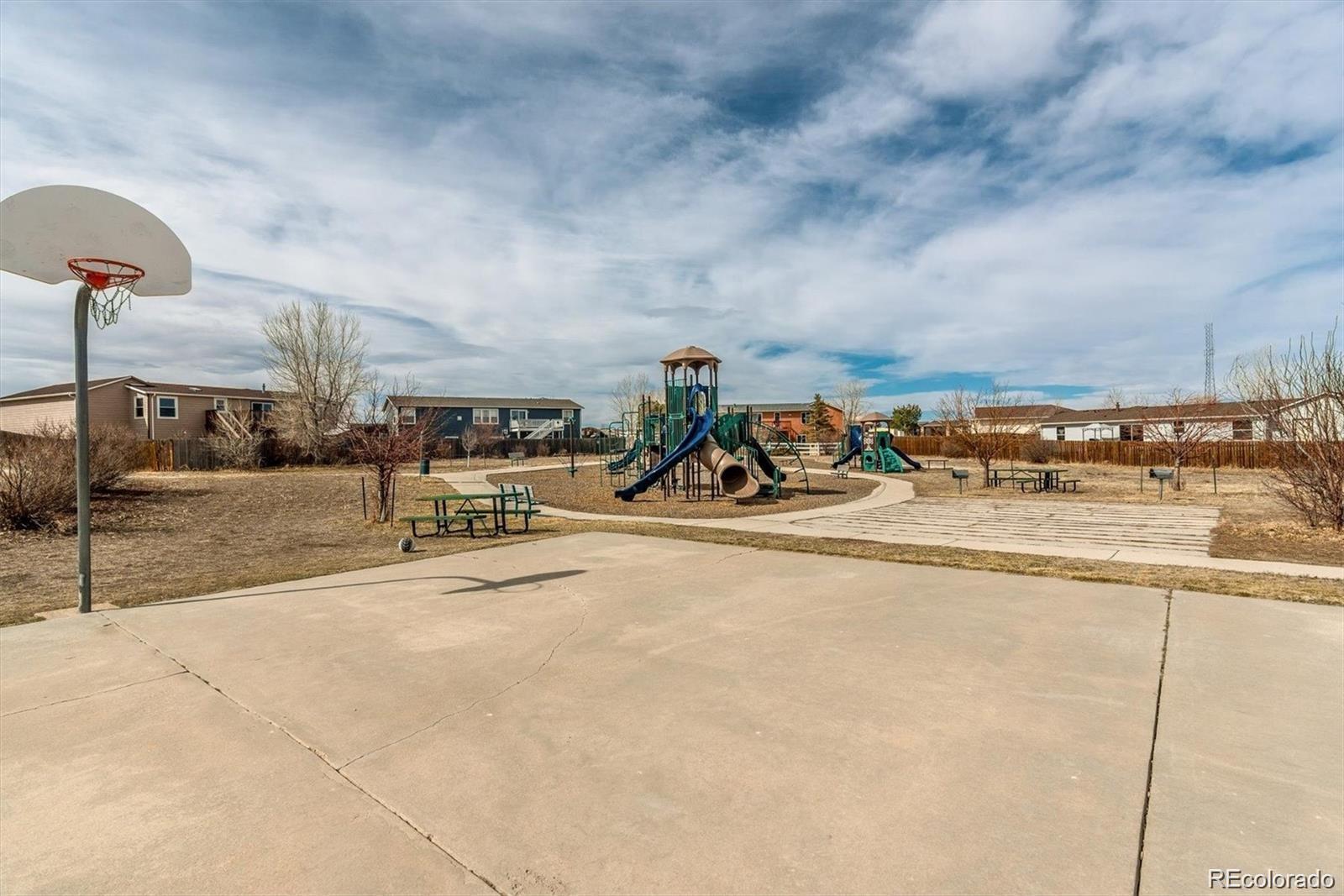 447 Shasta Court Kiowa CO 80117