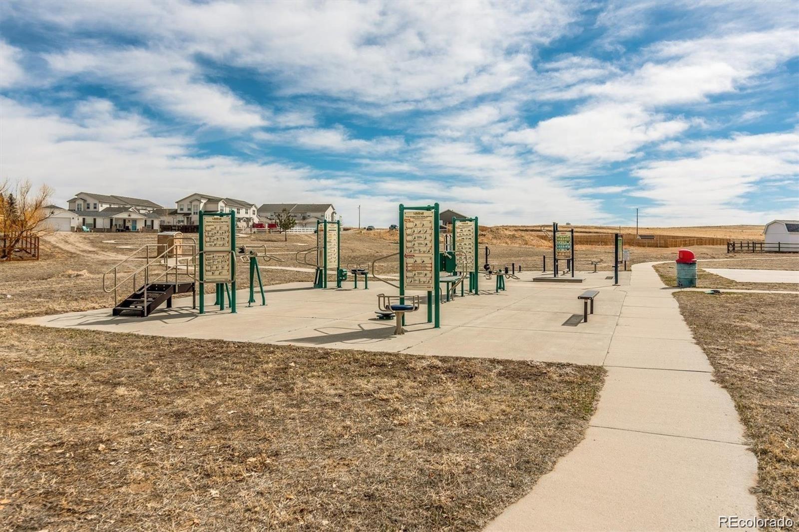 447 Shasta Court Kiowa CO 80117
