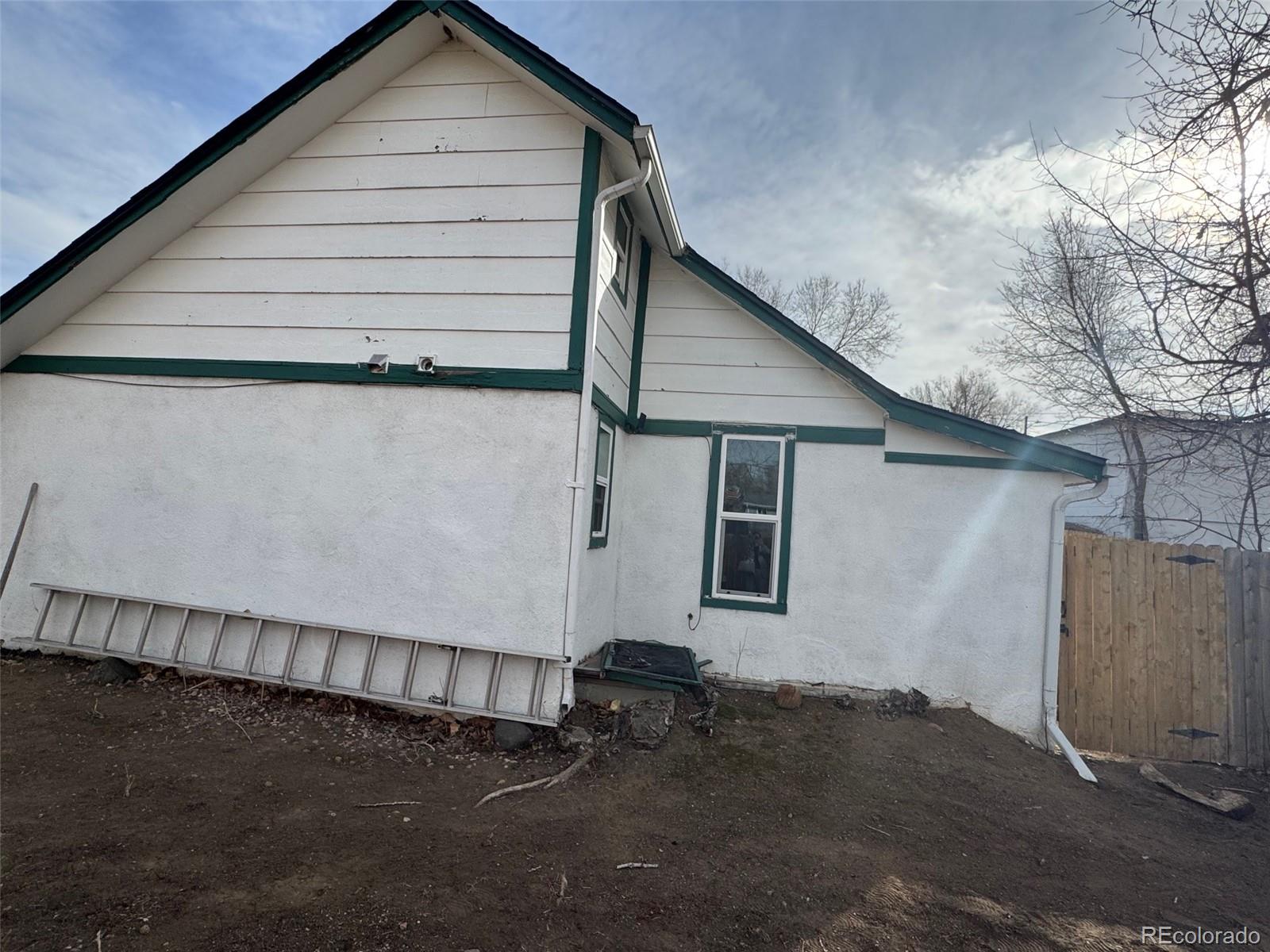 2565 W Water Avenue Denver CO 80219