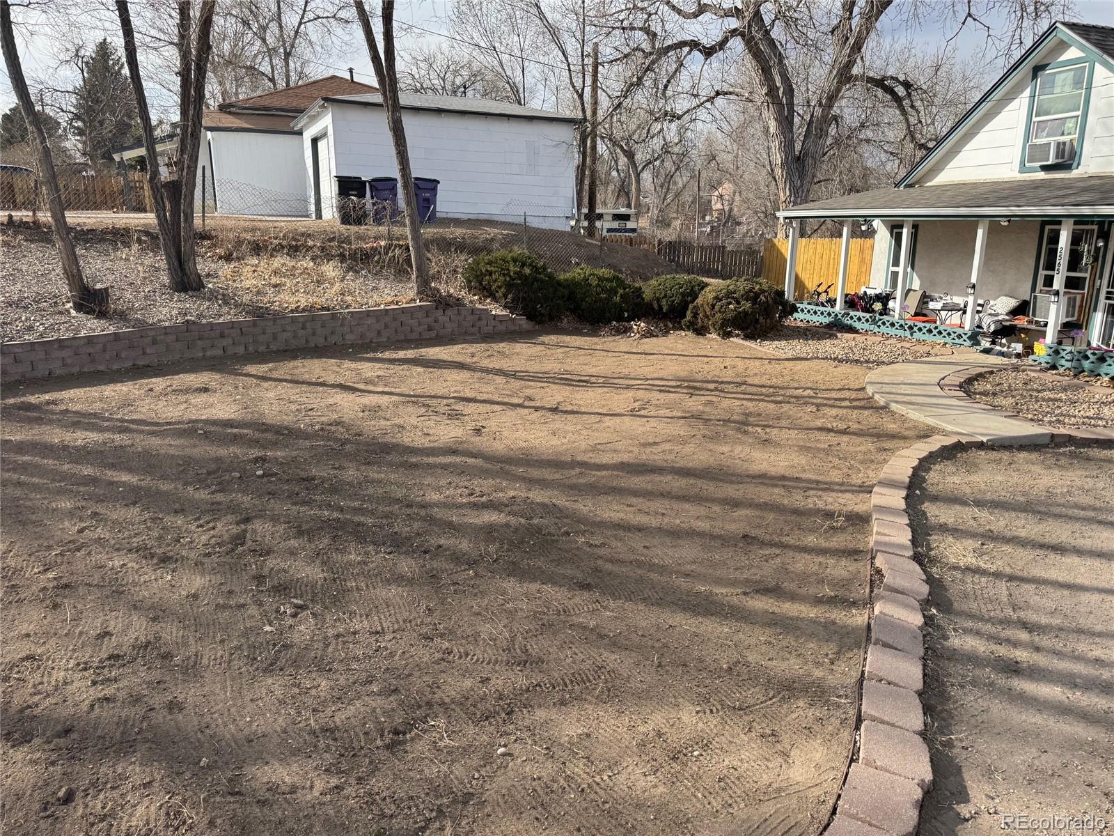 2565 W Water Avenue Denver CO 80219