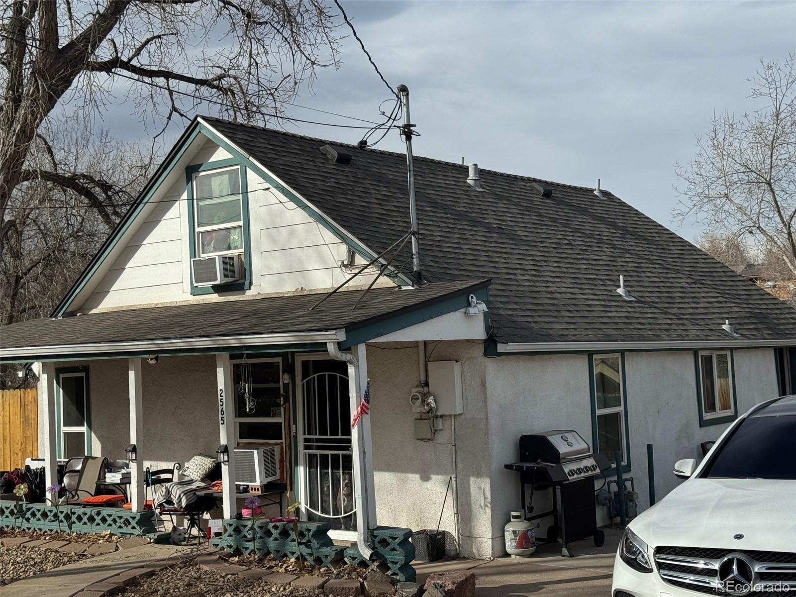 2565 W Water Avenue Denver CO 80219