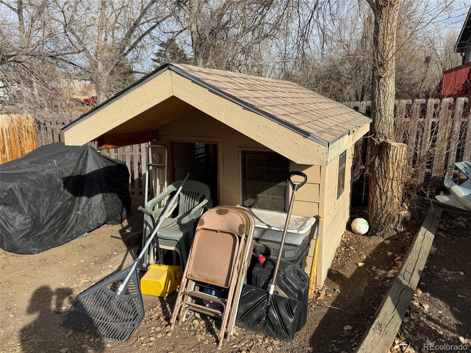 2565 W Water Avenue Denver CO 80219